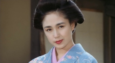 女杀油地狱剧照的剧照