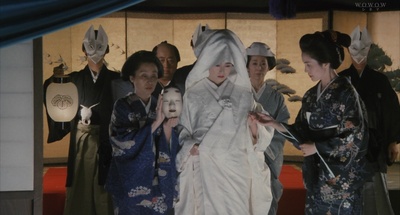 女杀油地狱剧照的剧照