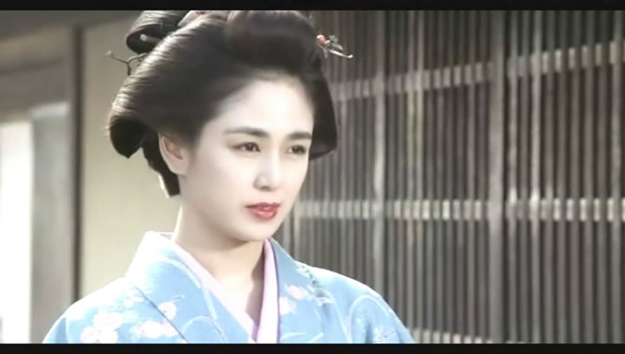 女杀油地狱剧照的剧照