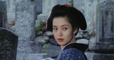 女杀油地狱剧照的剧照