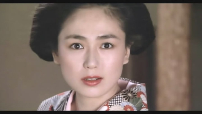 女杀油地狱剧照的剧照