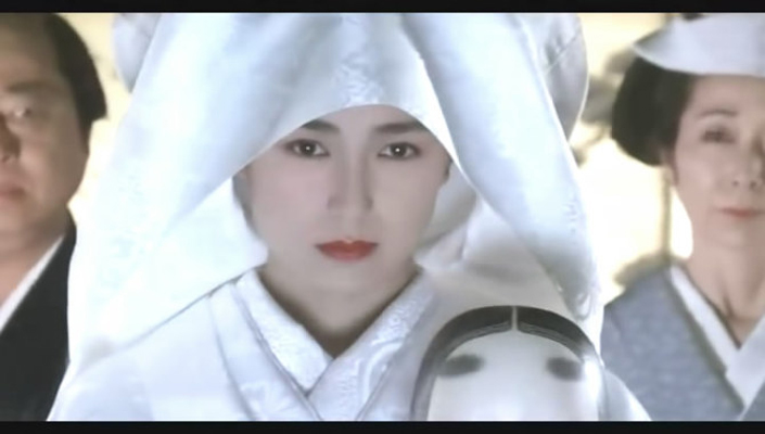 女杀油地狱剧照的剧照