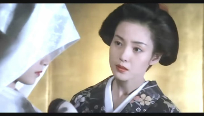 女杀油地狱剧照的剧照