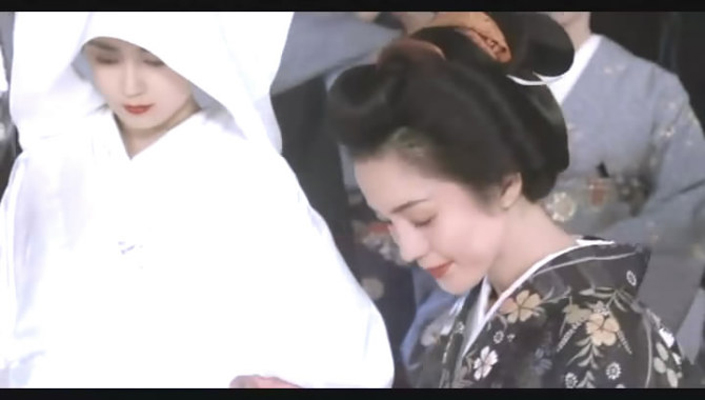 女杀油地狱剧照的剧照