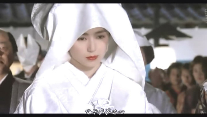 女杀油地狱剧照的剧照