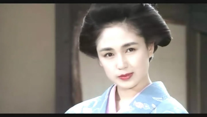 女杀油地狱剧照的剧照