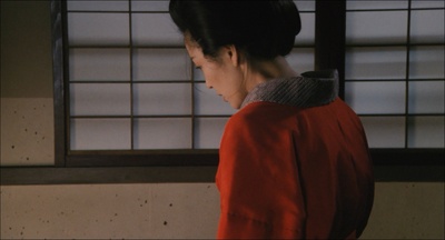 女杀油地狱剧照的剧照