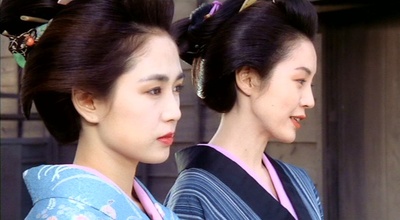 女杀油地狱剧照的剧照