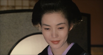 女杀油地狱剧照的剧照