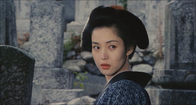 女杀油地狱剧照的剧照