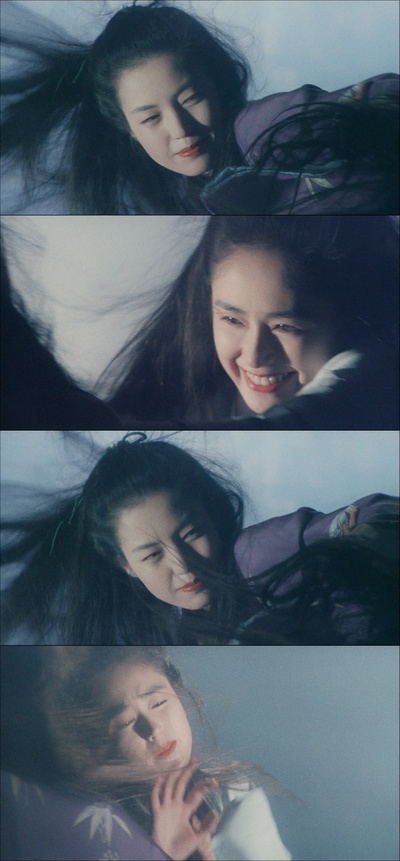 女杀油地狱剧照的剧照