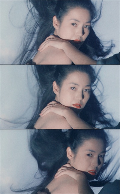 女杀油地狱剧照的剧照