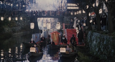 女杀油地狱剧照的剧照