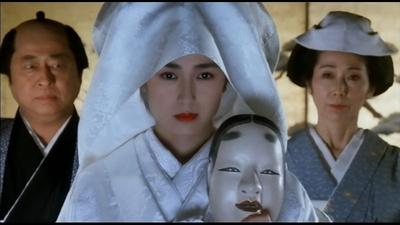 女杀油地狱剧照的剧照