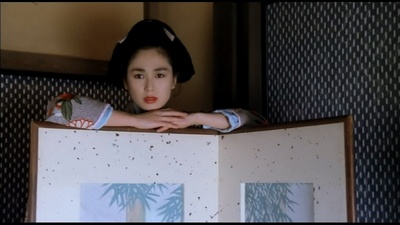 女杀油地狱剧照的剧照