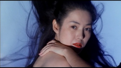 女杀油地狱剧照的剧照