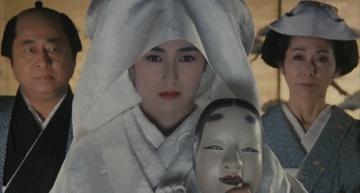 女杀油地狱剧照的剧照