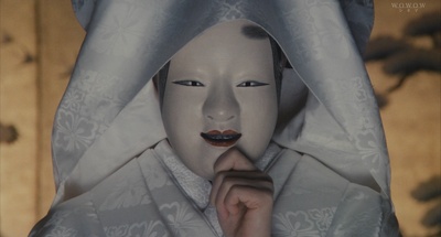 女杀油地狱剧照的剧照