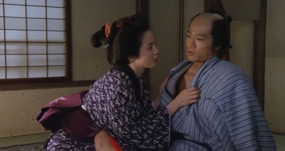 女杀油地狱剧照的剧照