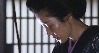 女杀油地狱剧照的剧照