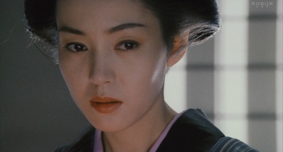 女杀油地狱剧照的剧照