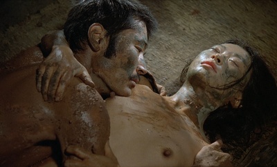 爱的亡灵剧照的剧照