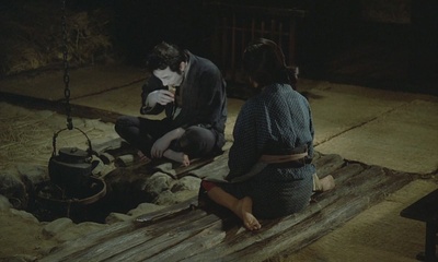 爱的亡灵剧照的剧照