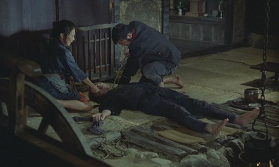 爱的亡灵剧照的剧照