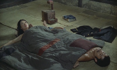 爱的亡灵剧照的剧照