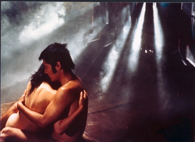 爱的亡灵剧照的剧照