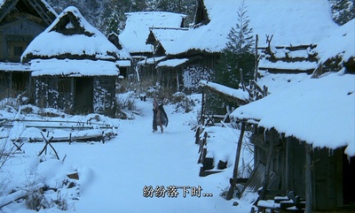 爱的亡灵剧照的剧照