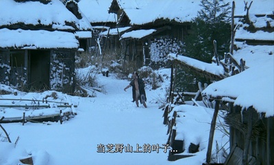 爱的亡灵剧照的剧照