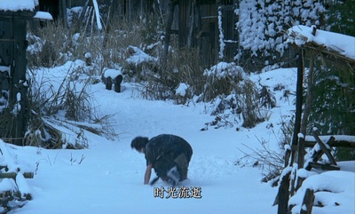 爱的亡灵剧照的剧照