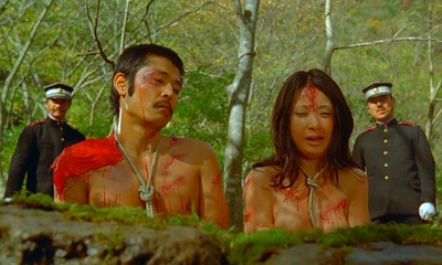 爱的亡灵剧照的剧照