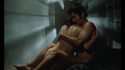 爱的亡灵剧照的剧照