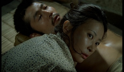 爱的亡灵剧照的剧照