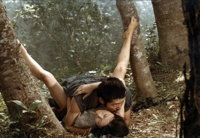 爱的亡灵剧照的剧照