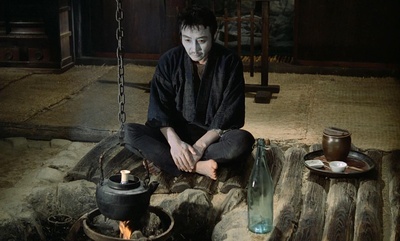 爱的亡灵剧照的剧照