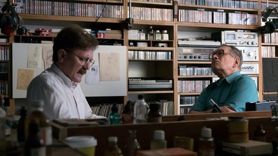 最后的家庭剧照的剧照