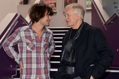 最后的家庭剧照的剧照