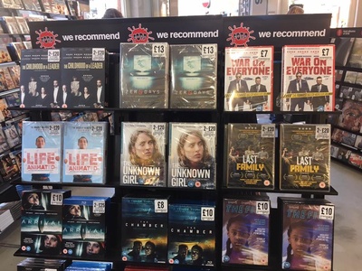 最后的家庭剧照的剧照