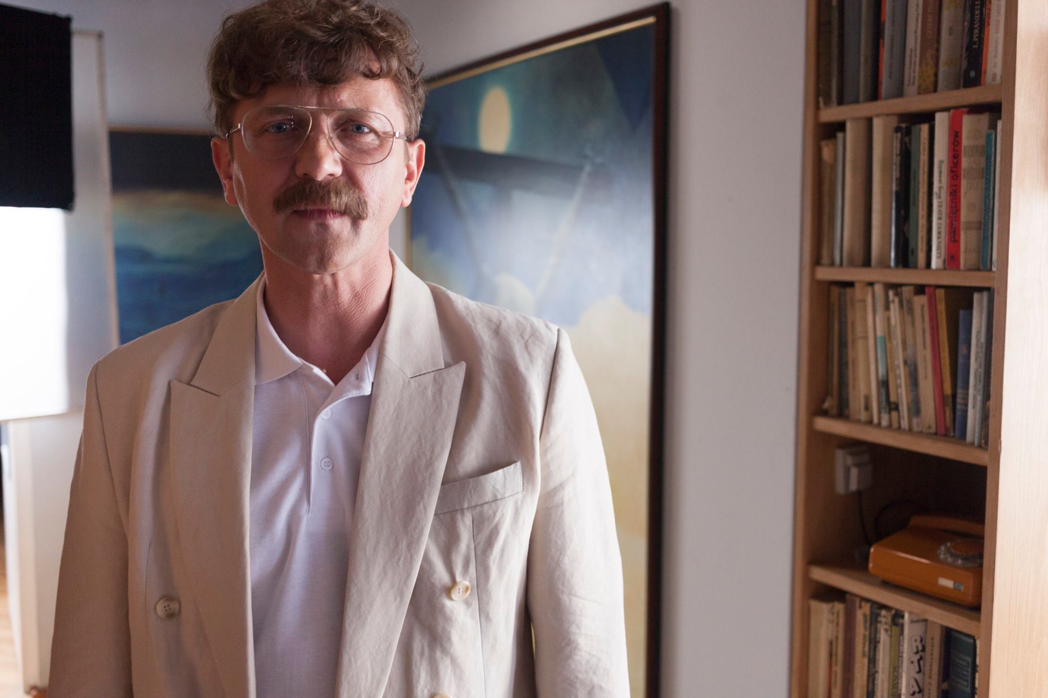 最后的家庭剧照的剧照