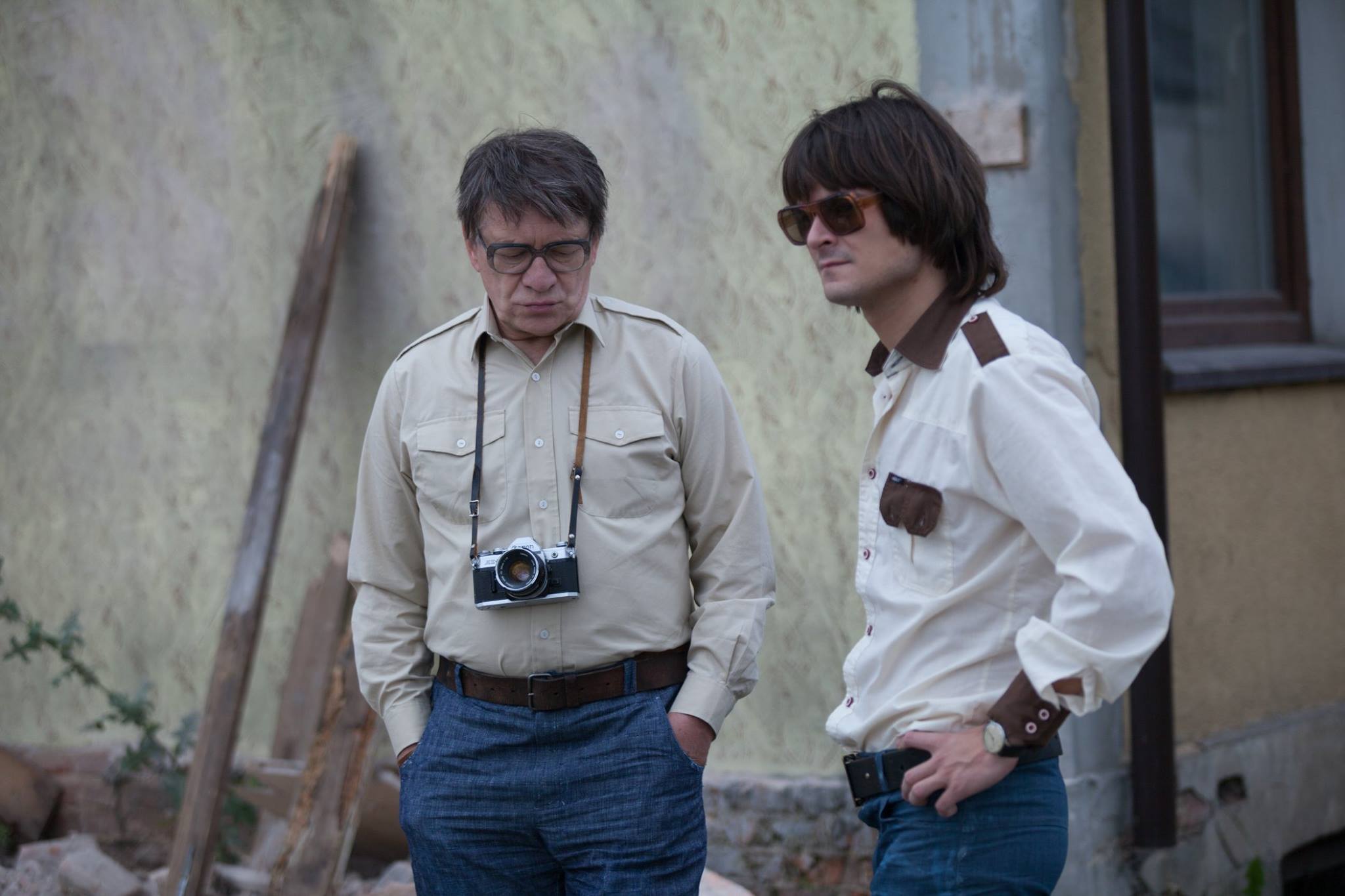 最后的家庭剧照的剧照