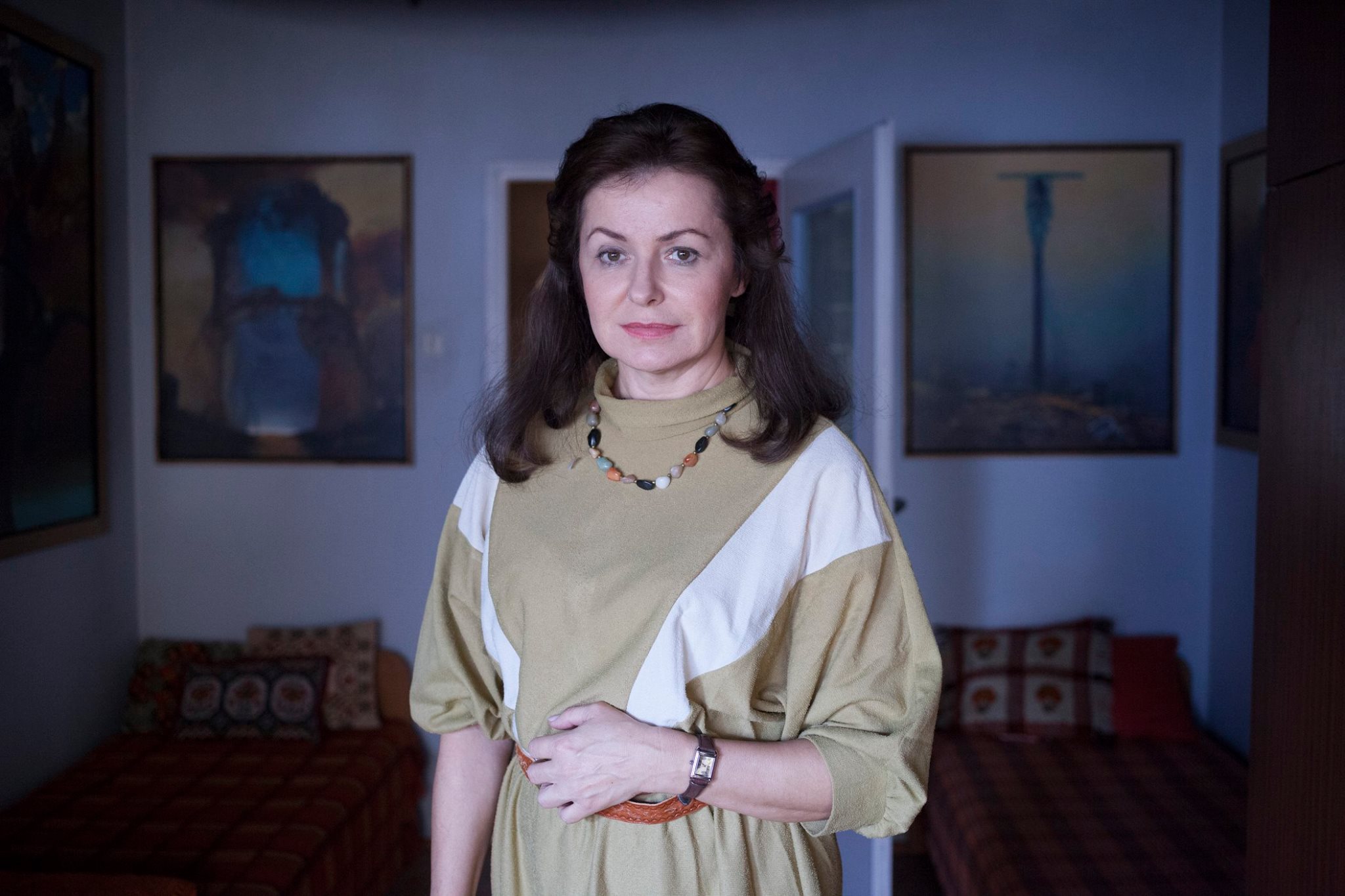 最后的家庭剧照的剧照