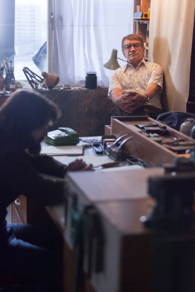 最后的家庭剧照的剧照