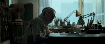 最后的家庭剧照的剧照