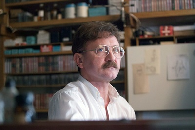 最后的家庭剧照的剧照