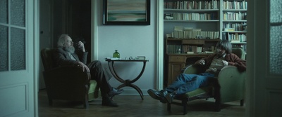 最后的家庭剧照的剧照