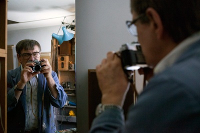 最后的家庭剧照的剧照