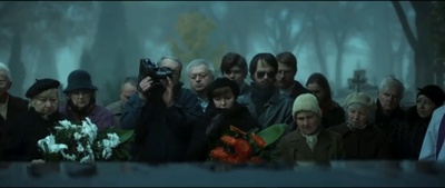 最后的家庭剧照的剧照